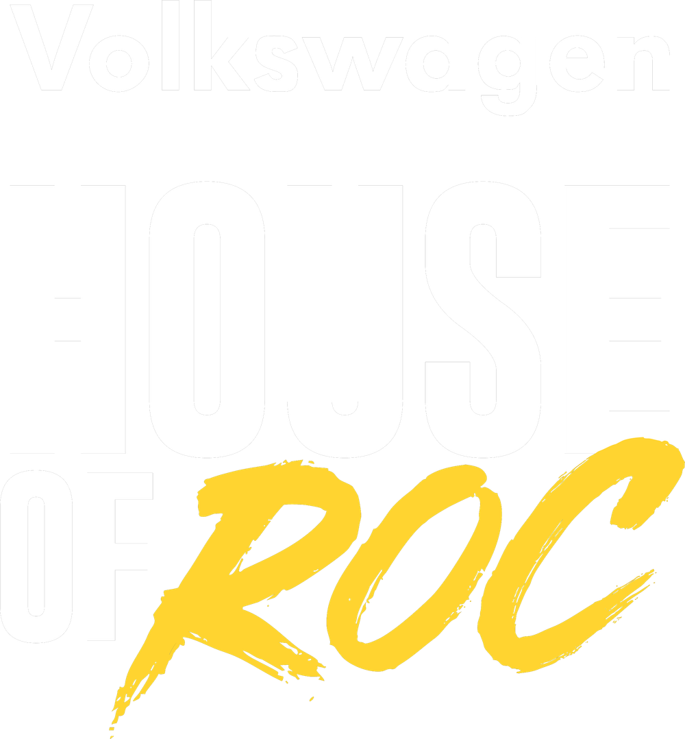 Volkswagen House of Roc